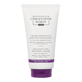 Crème Définition Boucles Fabuleuses à l'huile de graines de Chia